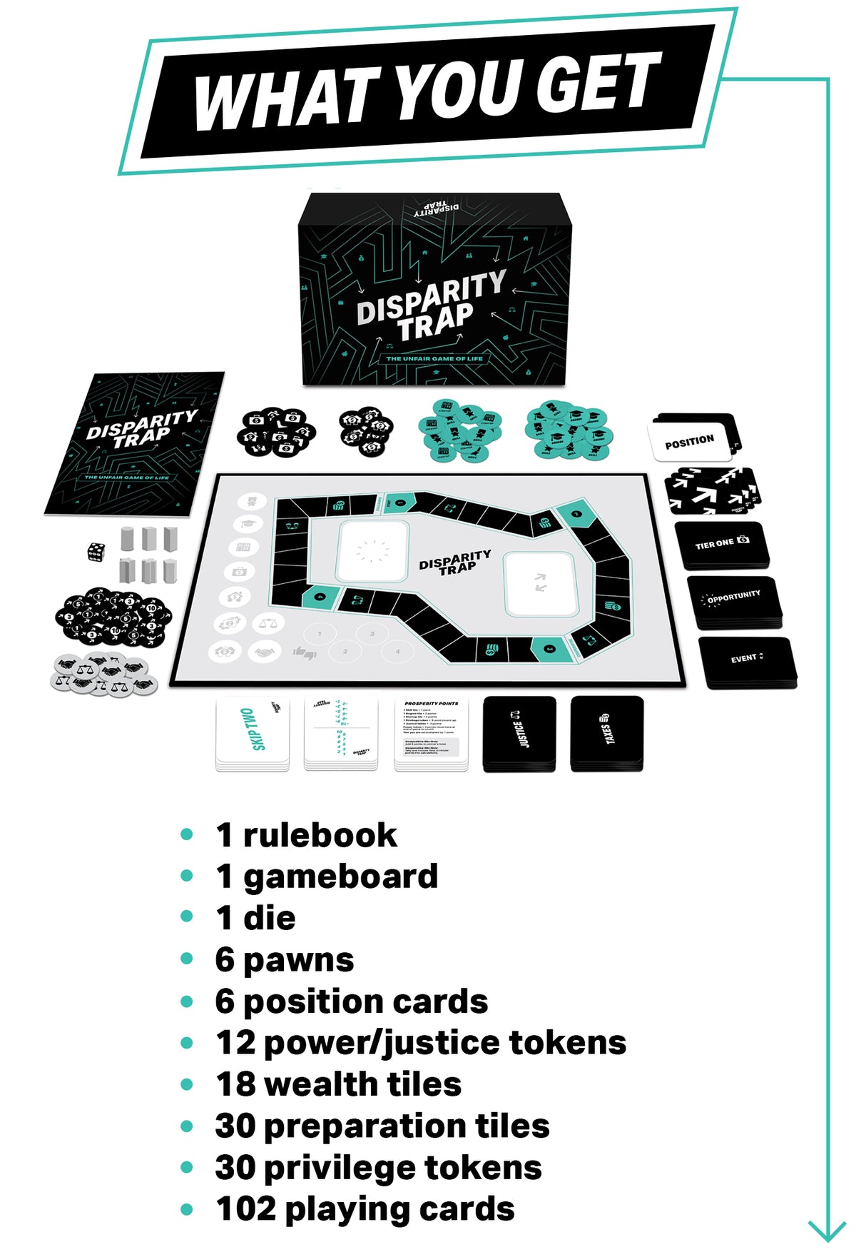 Game Set
