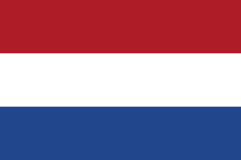 Ship Educator Set to the Netherlands